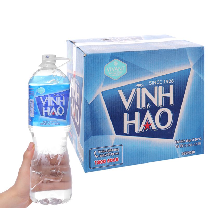 Vĩnh Hảo Phát