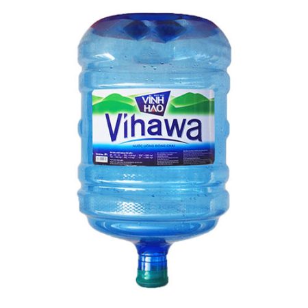 Nước uống Vihawa 20L bình