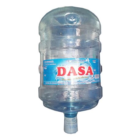 Nước Dasa 20 lít bình dùng cho máy nóng lạnh
