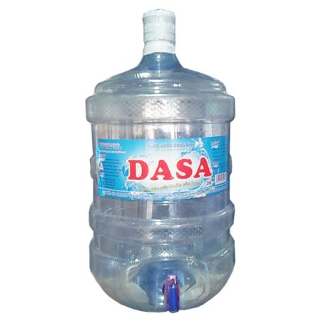 Nước uống Dasa 20 lít