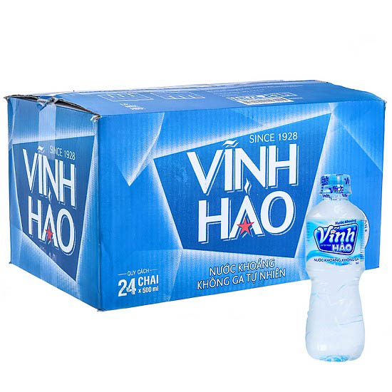 Vĩnh Hảo Phát