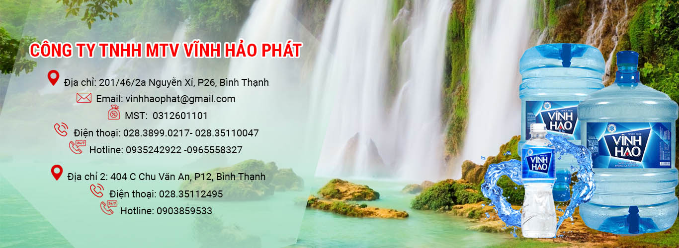 Vĩnh Hảo Phát